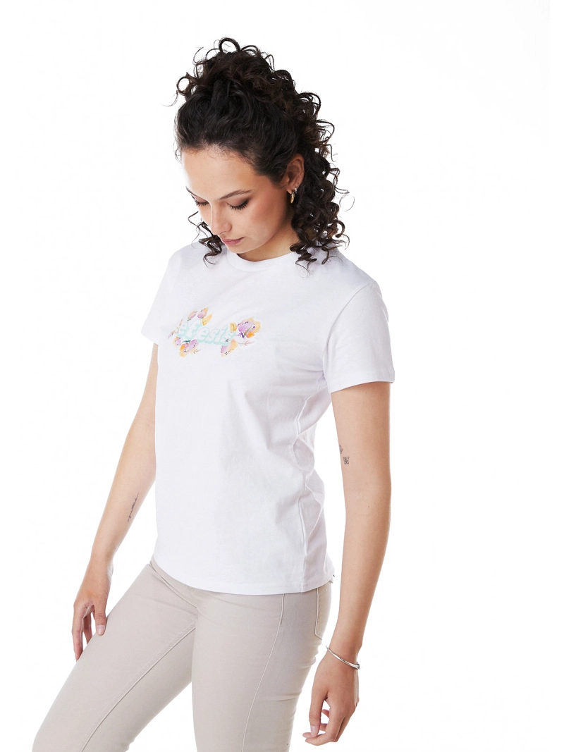 POLERA MUJER EFESIS ALGODÓN GIOVY - 3