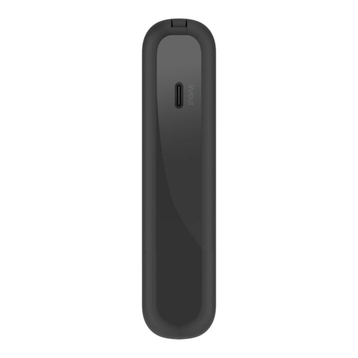 BATERIA 10000 20 W USB-C BELKIN NEGRA - 3
