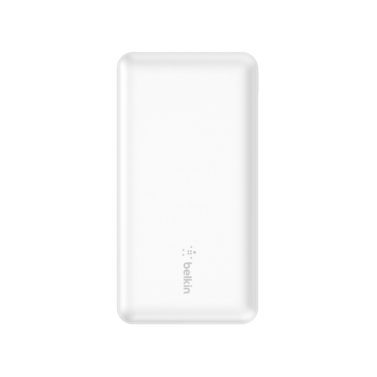 BATERIA 10000 MAH 15W BELKIN BLANCA - 1