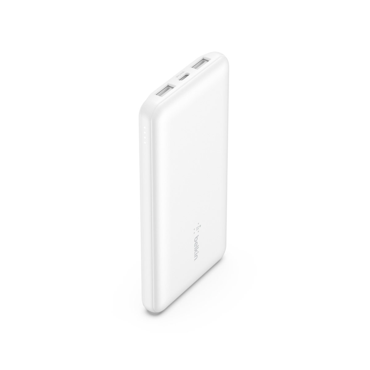 BATERIA 10000 MAH 15W BELKIN BLANCA - 2