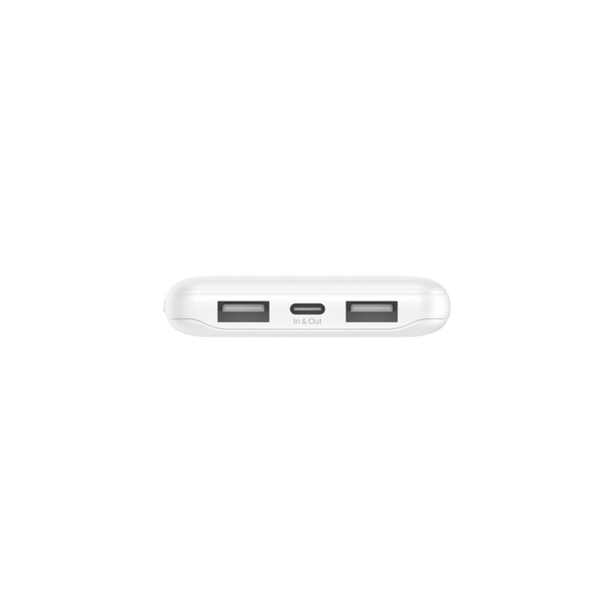 BATERIA 10000 MAH 15W BELKIN BLANCA - 3