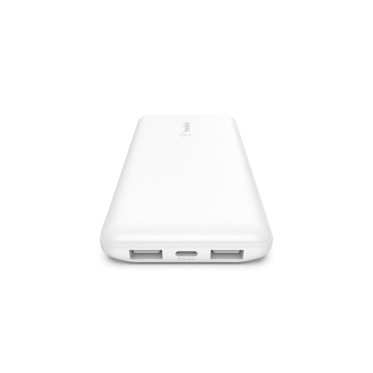 BATERIA 10000 MAH 15W BELKIN BLANCA - 4