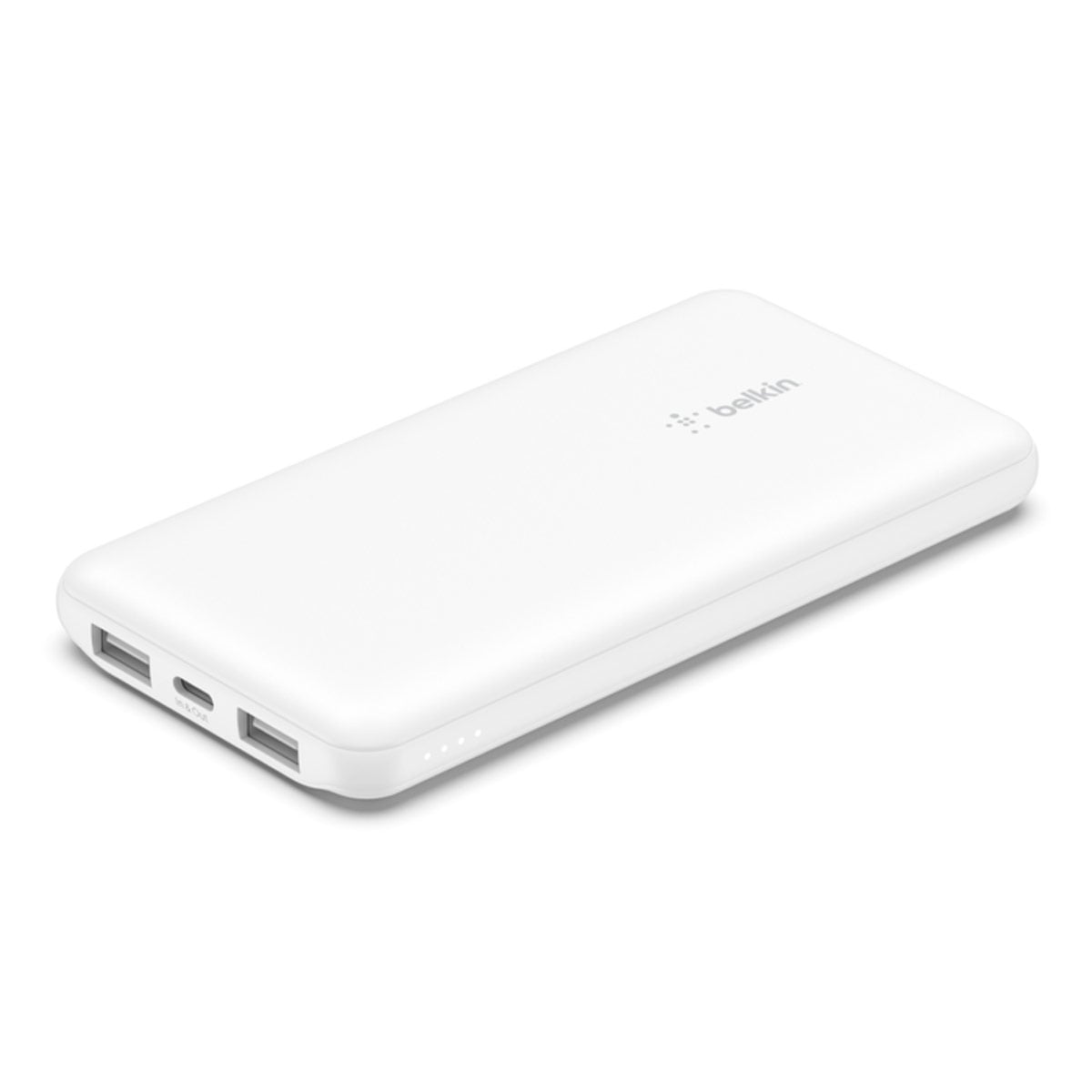BATERIA 10000 MAH 15W BELKIN BLANCA - 5