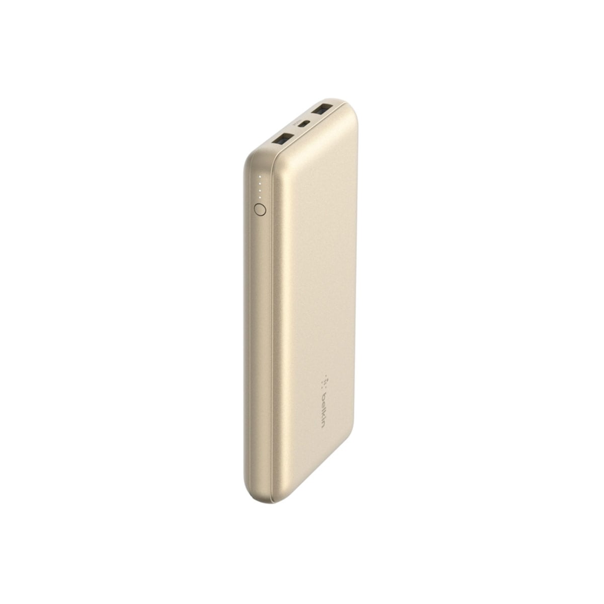 BATERIA 20000 MAH  15W BELKIN ORO - 2