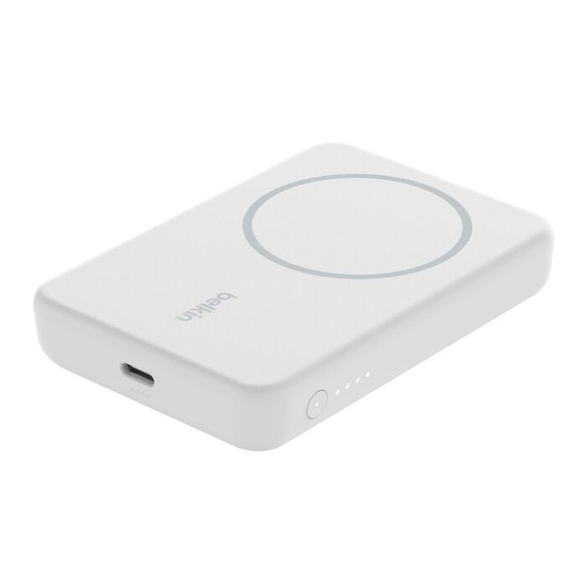 BATERIA 5000 MAGNETICA  7.5W BELKIN - 3