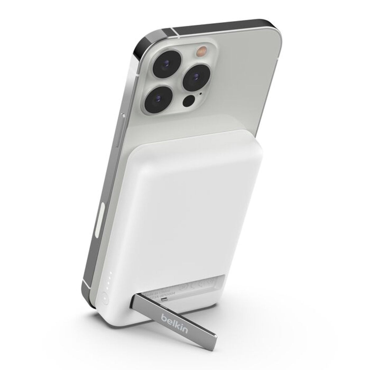 BATERIA 5000 MAGNETICA  7.5W BELKIN - 4