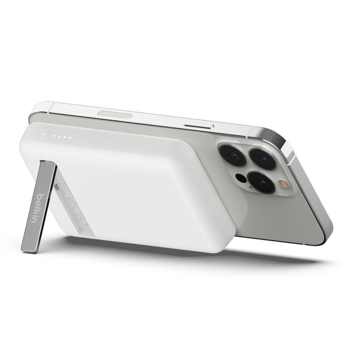 BATERIA 5000 MAGNETICA  7.5W BELKIN - 5