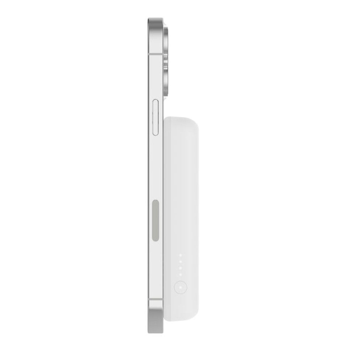 BATERIA 5000 MAGNETICA  7.5W BELKIN - 6