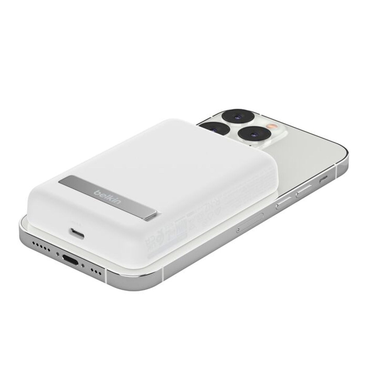 BATERIA 5000 MAGNETICA  7.5W BELKIN - 7