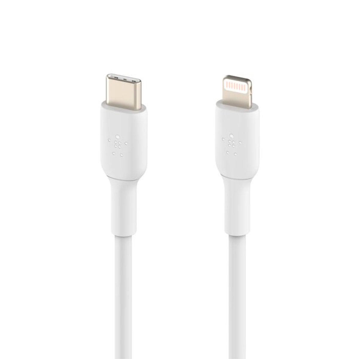 CABLE USB-C A LIGHTNING 1.0 MT  BELKIN - 2