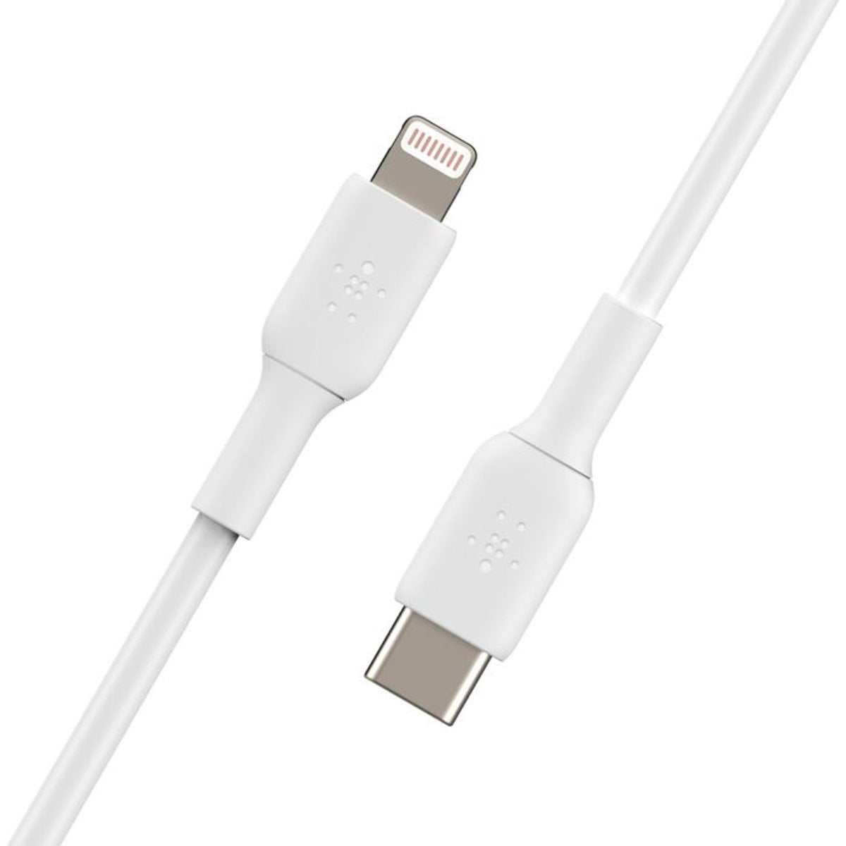 CABLE USB-C A LIGHTNING 1.0 MT  BELKIN - 3