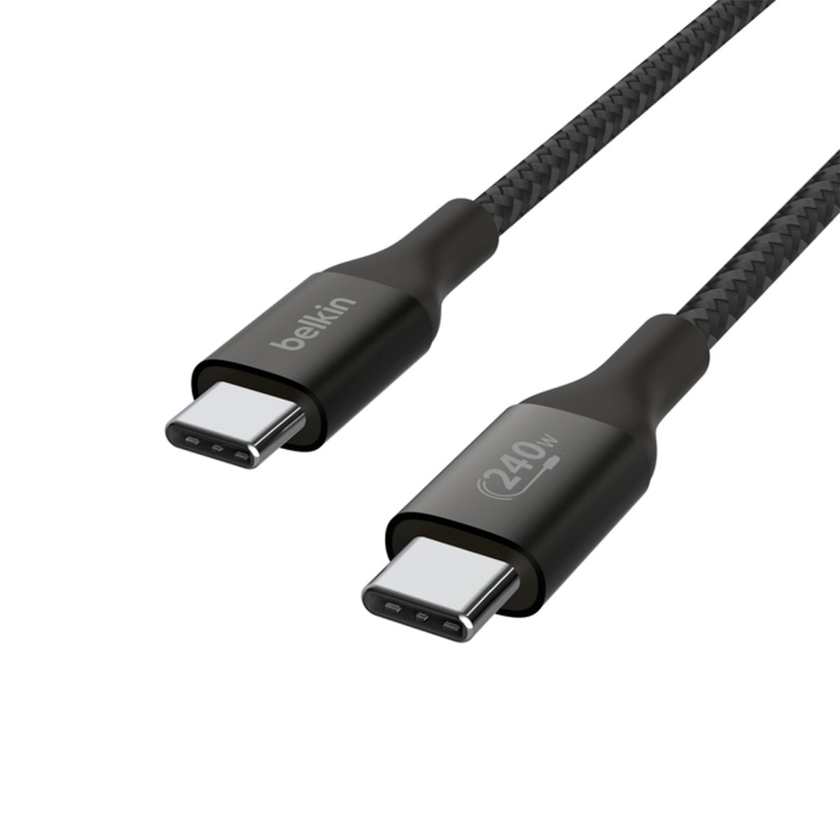 CABLE USB-C A USB-C 240W DE 2 MT BELKIN - 2