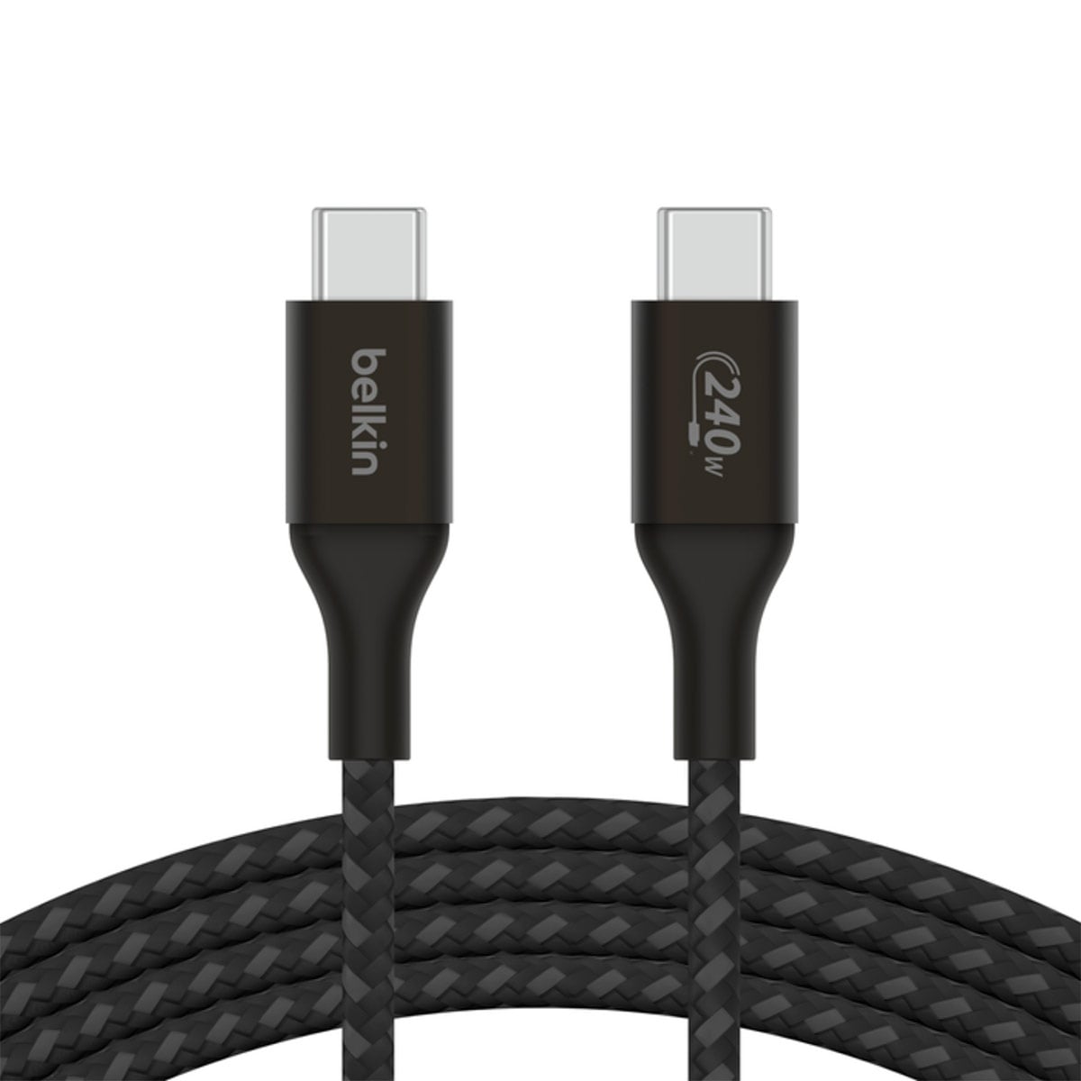 CABLE USB-C A USB-C 240W DE 2 MT BELKIN - 4