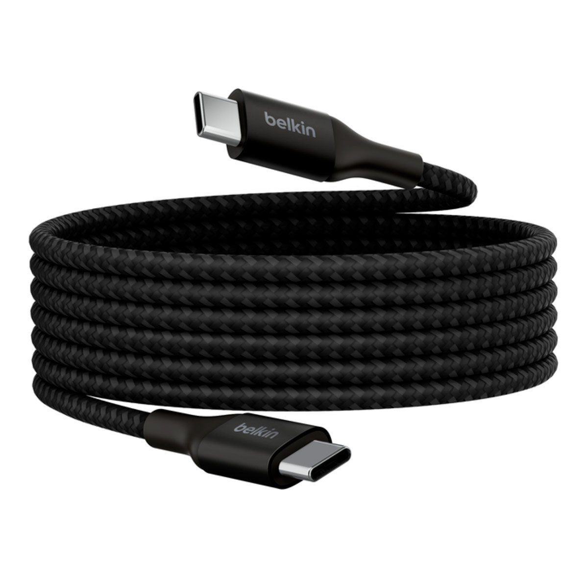 CABLE USB-C A USB-C 240W DE 2 MT BELKIN - 5