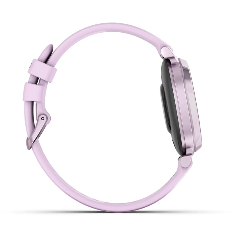 SMARTWATCH GARMIN LILY 2 LILA - 5
