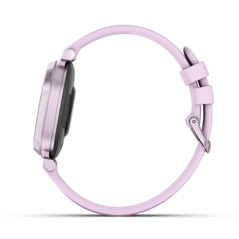 SMARTWATCH GARMIN LILY 2 LILA - 6