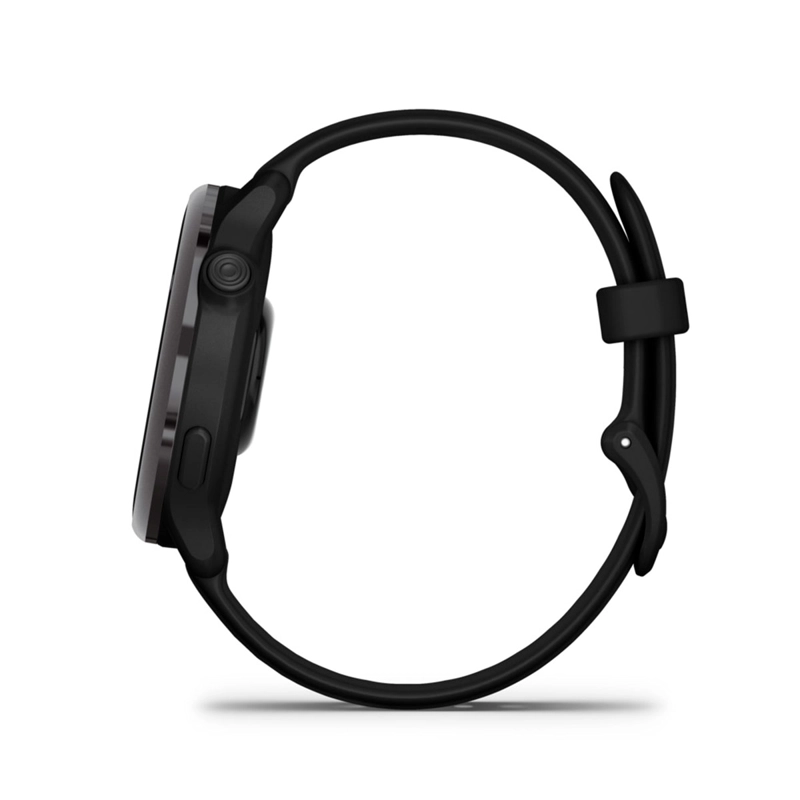 SMARTWATCH GARMIN VIVOACTIVE 6 BLACK - 7
