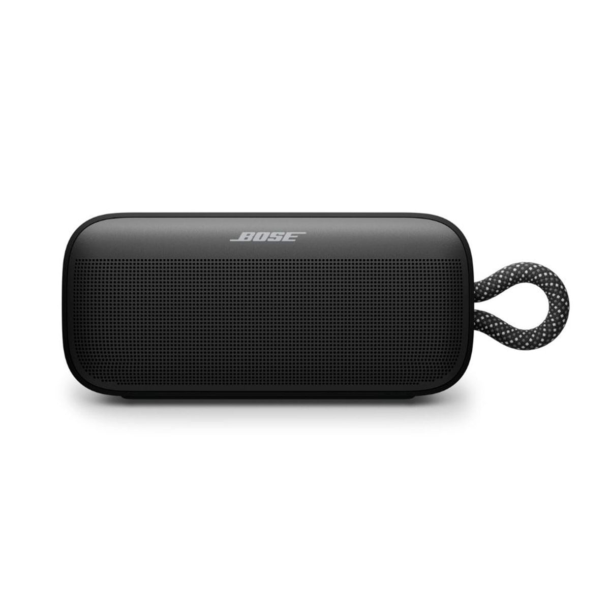 Bose - Parlante Bluetooth Bose Soundlink Revolve II - Negro