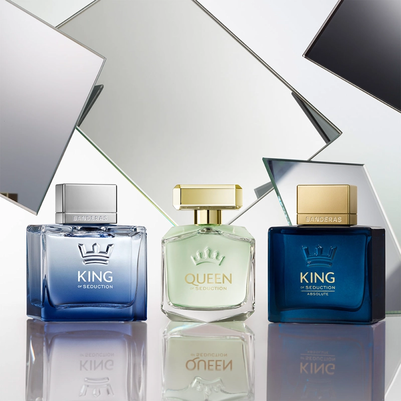 PERFUME BANDERAS KING OF SEDUCTION ABSOLUTE HOMBRE EDT 200 ML - 5