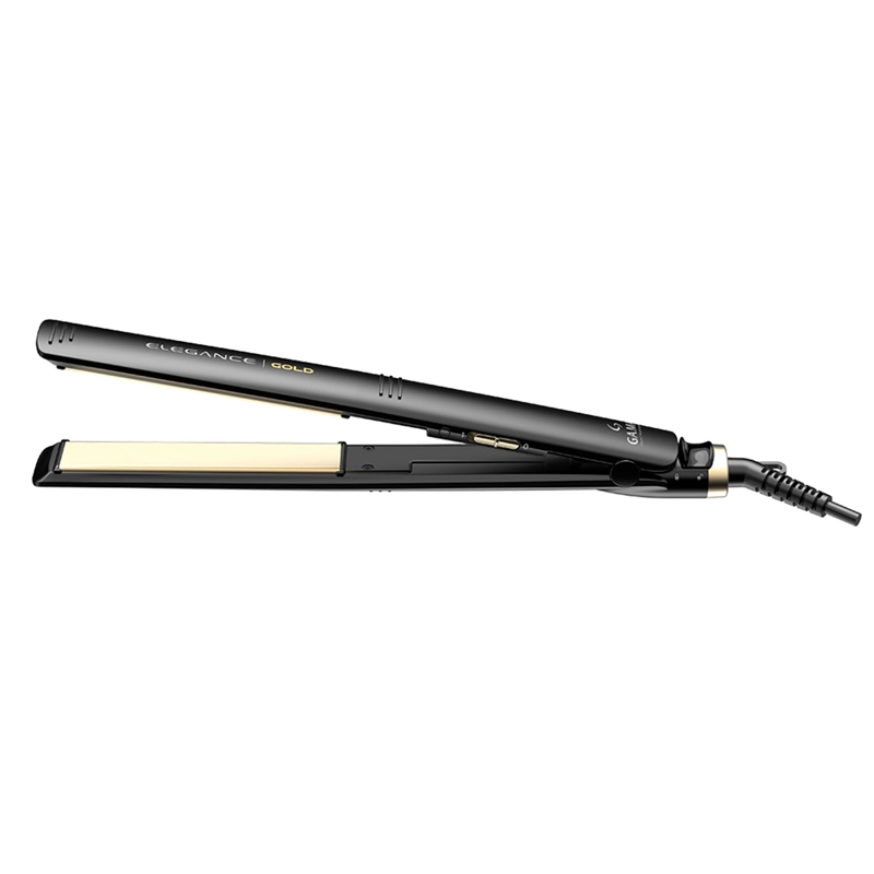 ALISADOR DE PELO GAMA ELEGANCE STD GOLD - 2