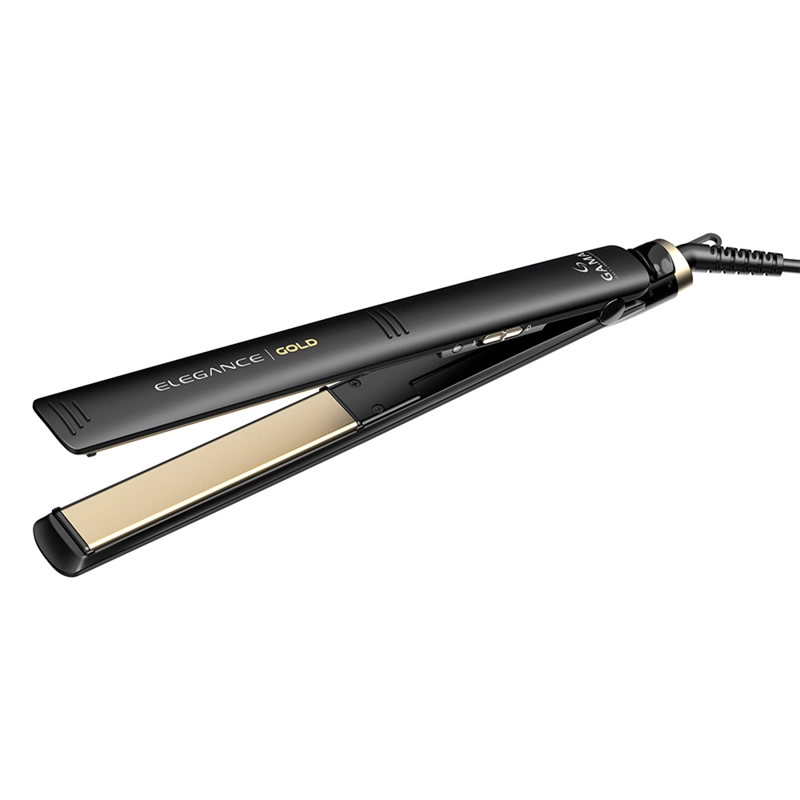 ALISADOR DE PELO GAMA ELEGANCE STD GOLD - 3