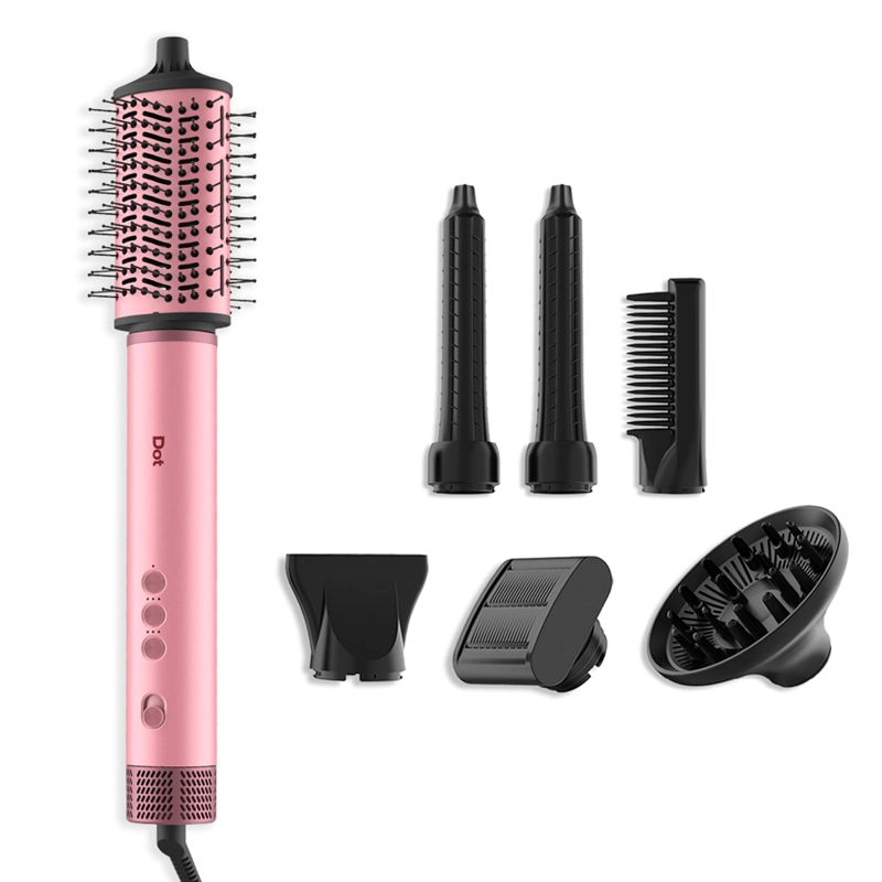 SECADOR DE PELO DOT MULTISTYLER 7 EN 1 DT-003 - 2