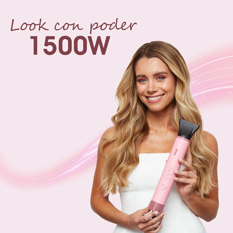 SECADOR DE PELO DOT MULTISTYLER 7 EN 1 DT-003 - 5