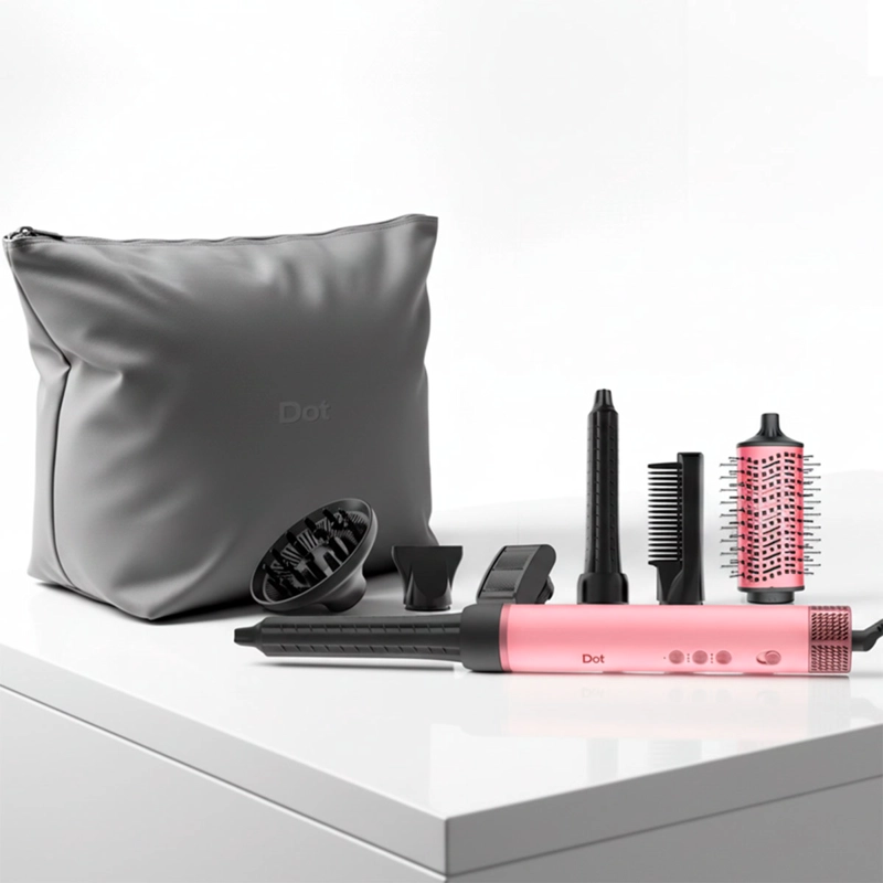 SECADOR DE PELO DOT MULTISTYLER 7 EN 1 DT-003 - 8