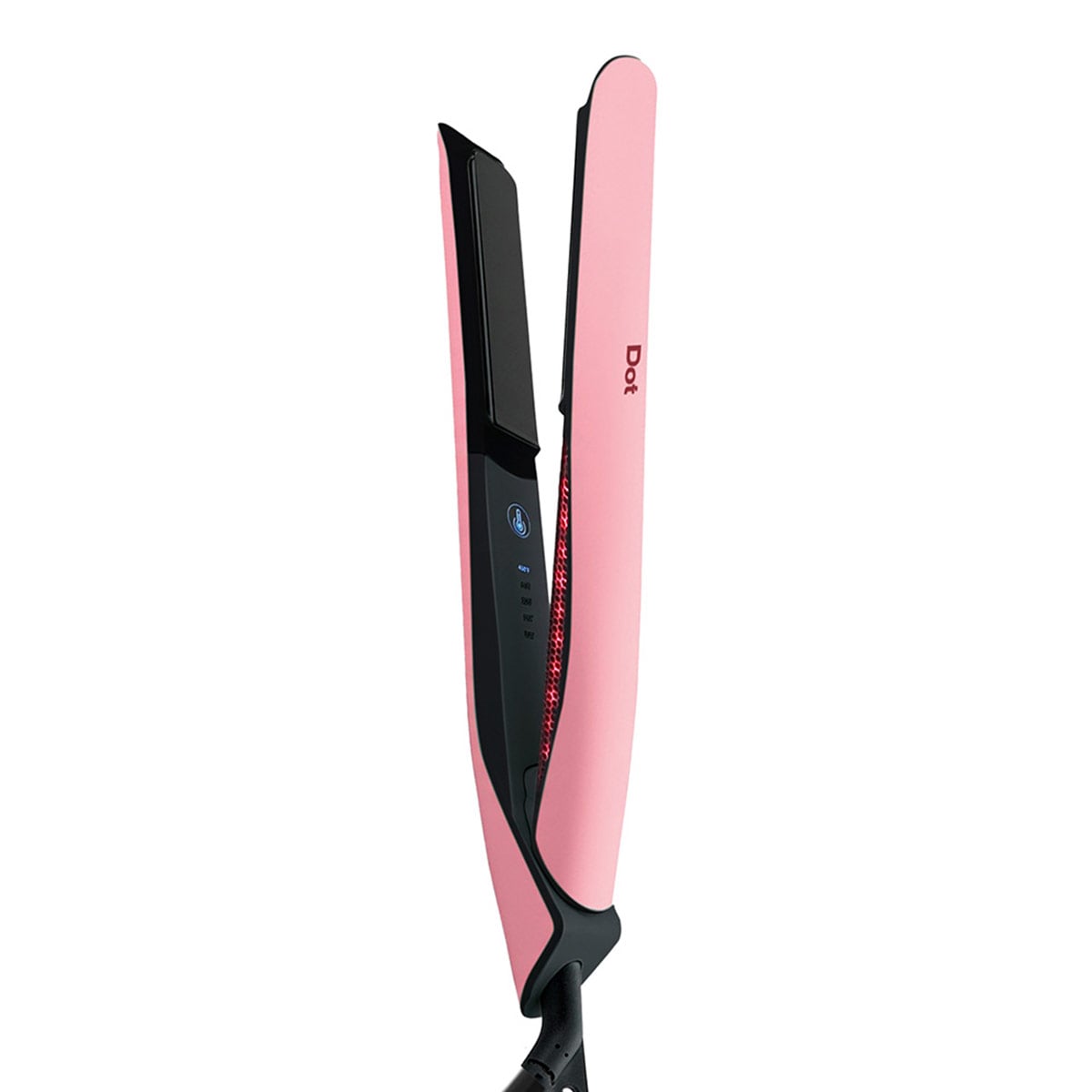 ALISADOR DE PELO DOT DT-007 - 1