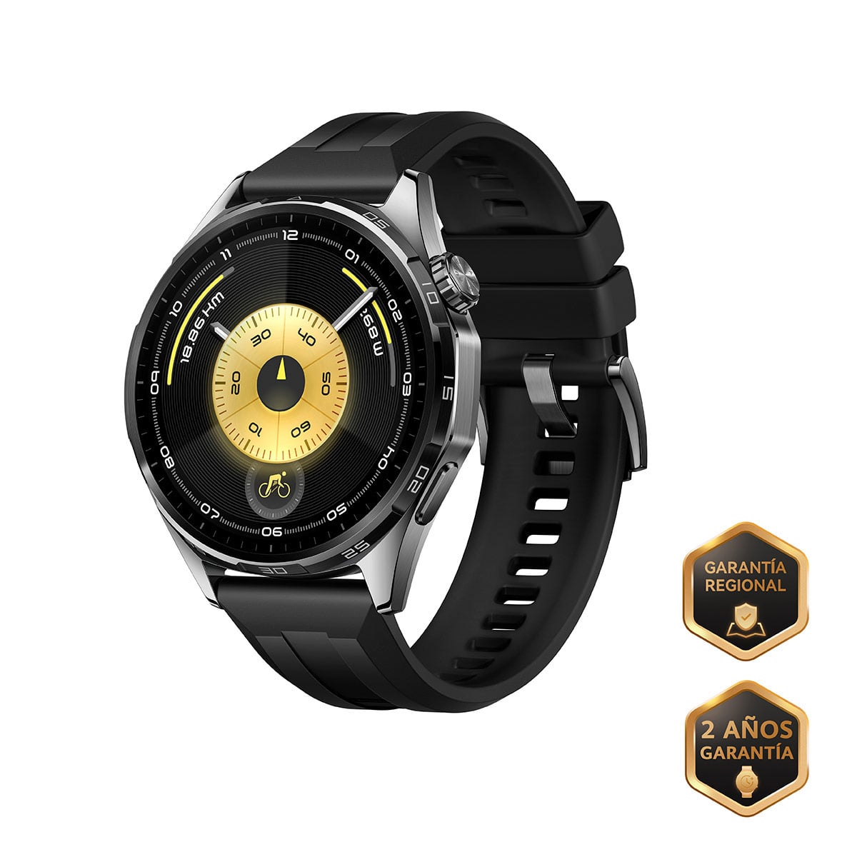 SMARTWATCH HUAWEI GT6 46MM - 2