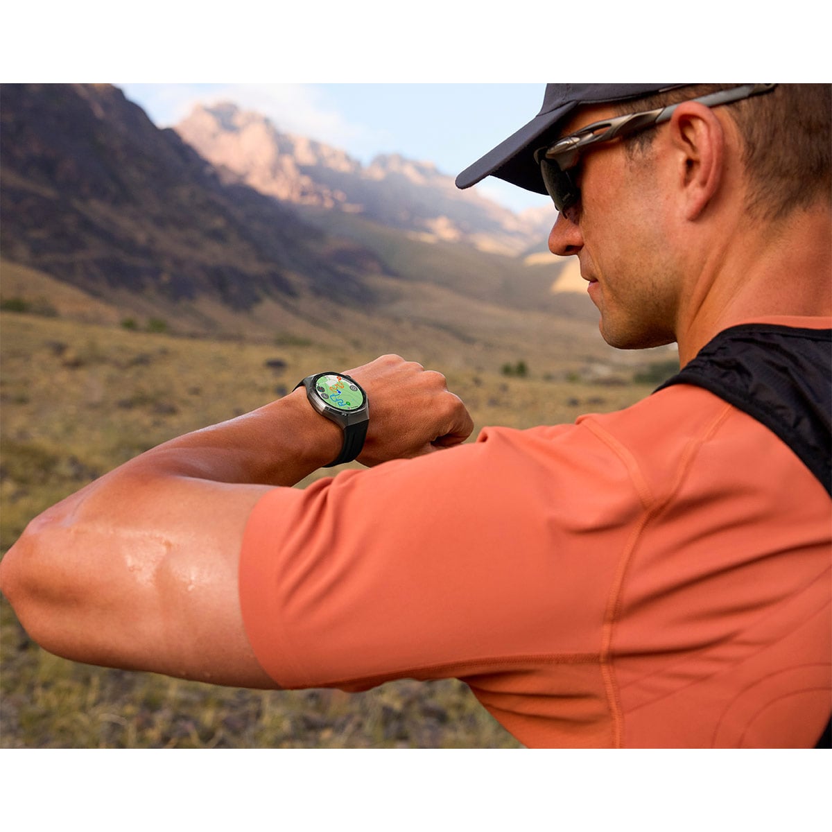 SMARTWATCH HUAWEI GT6 46MM - 8