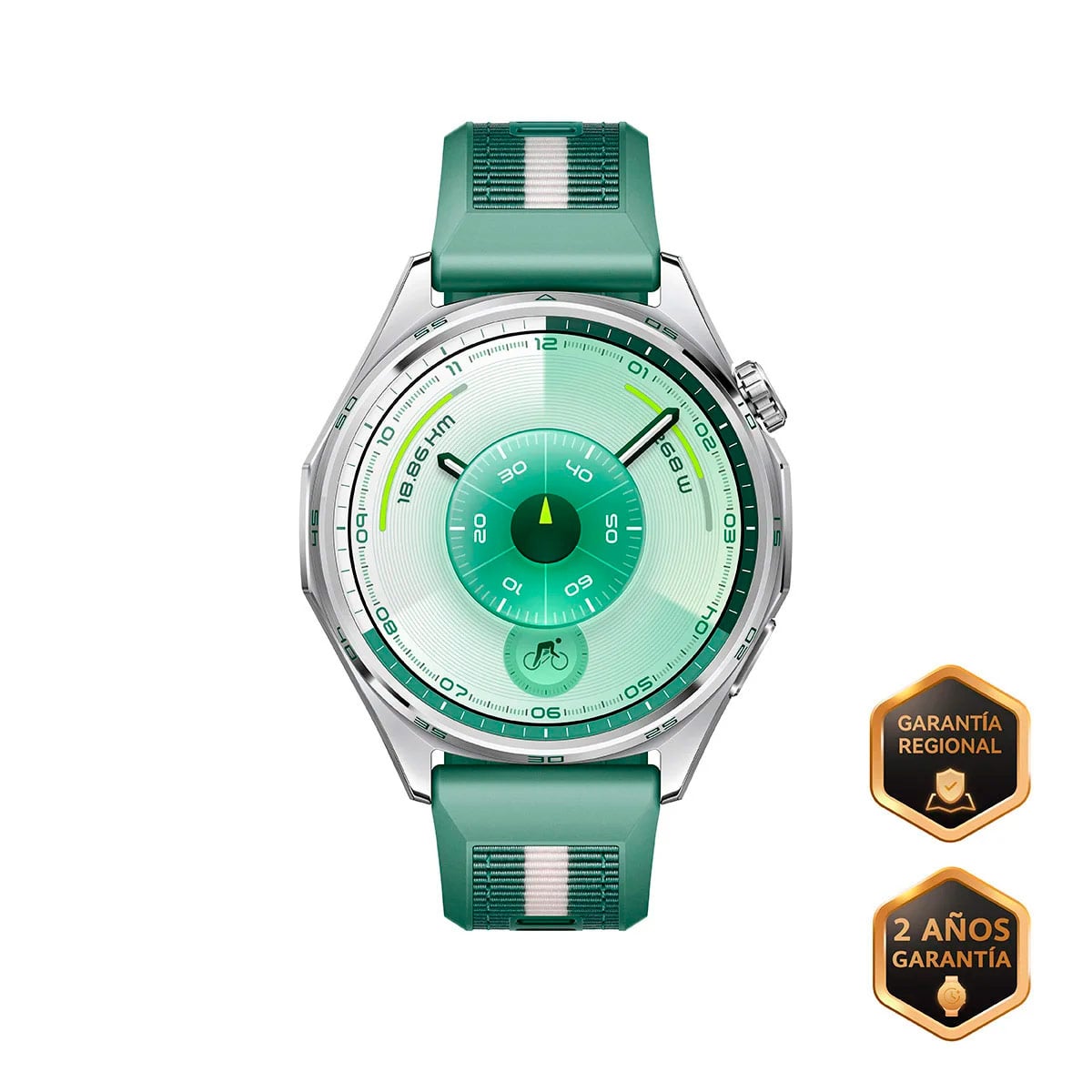 SMARTWATCH HUAWEI GT6 46MM - 1