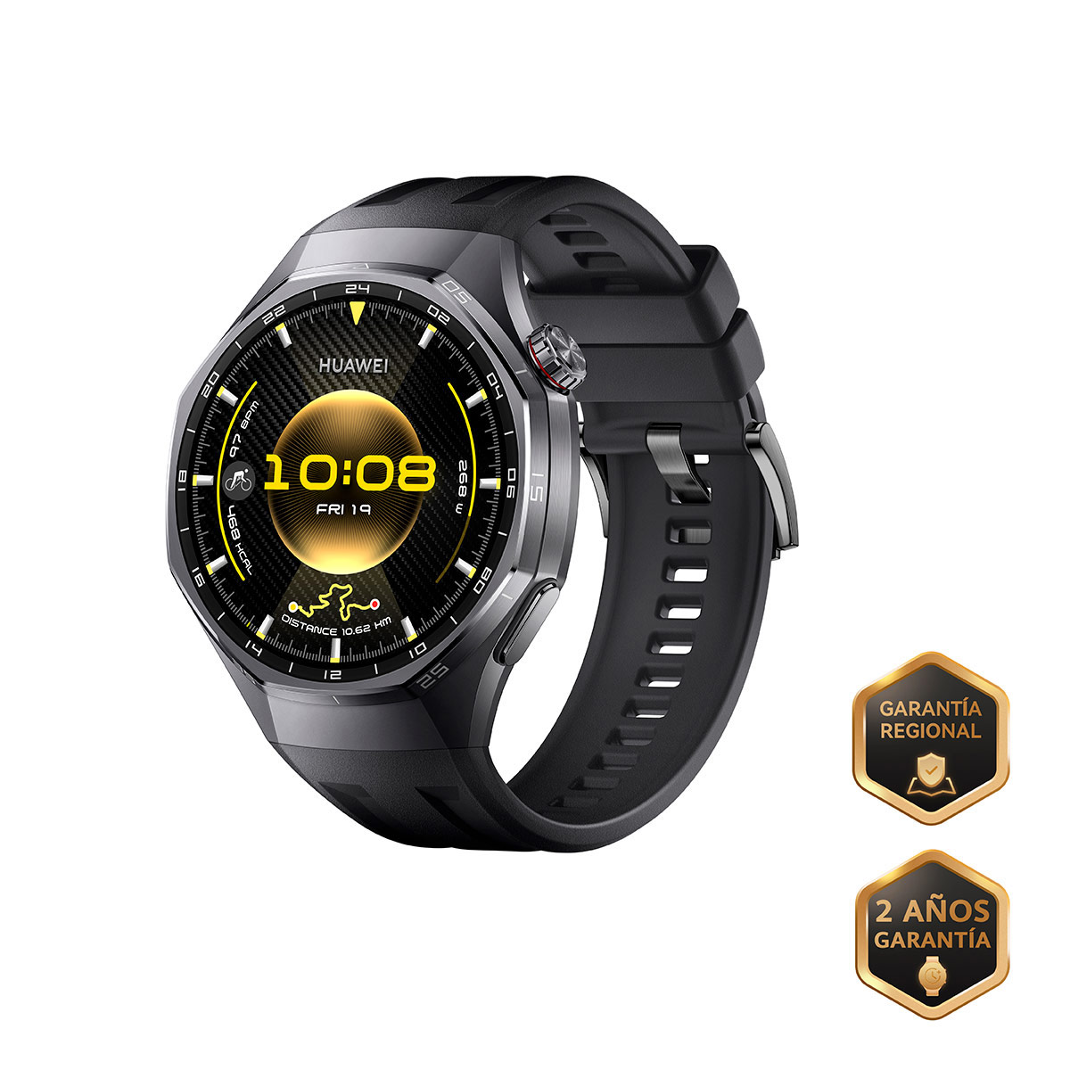 SMARTWATCH HUAWEI GT6 PRO 46MM - 2
