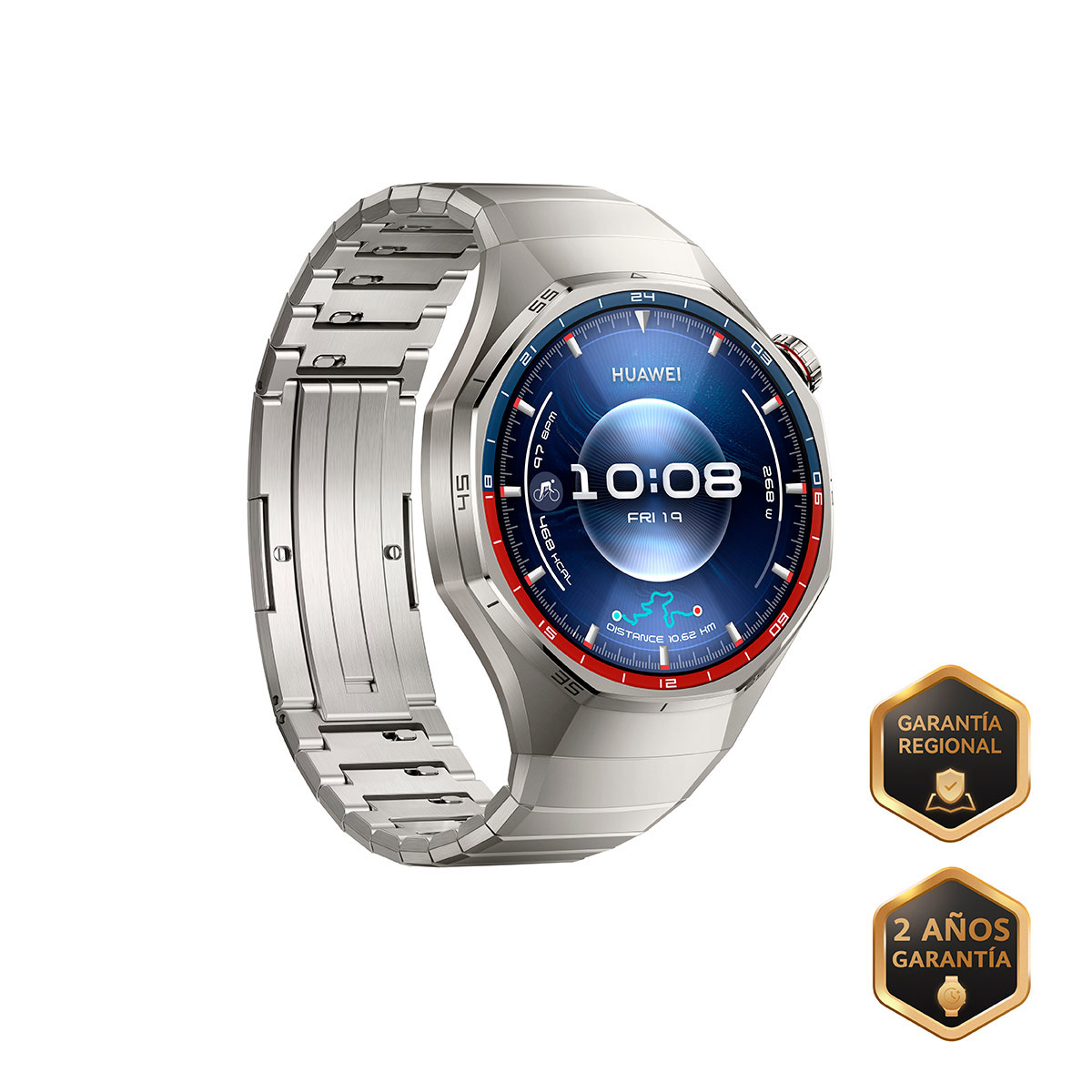 SMARTWATCH HUAWEI GT6 PRO 46MM - 3