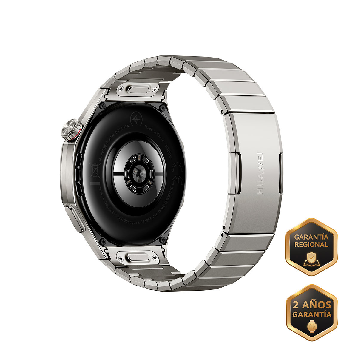 SMARTWATCH HUAWEI GT6 PRO 46MM - 4