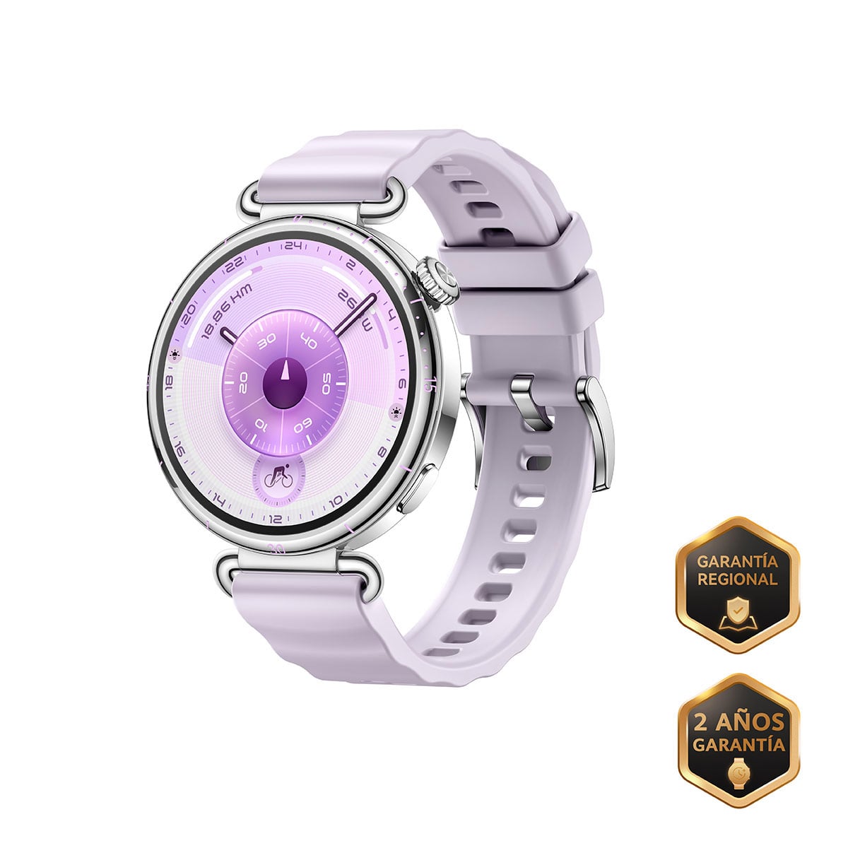 SMARTWATCH HUAWEI GT6 41MM - 2