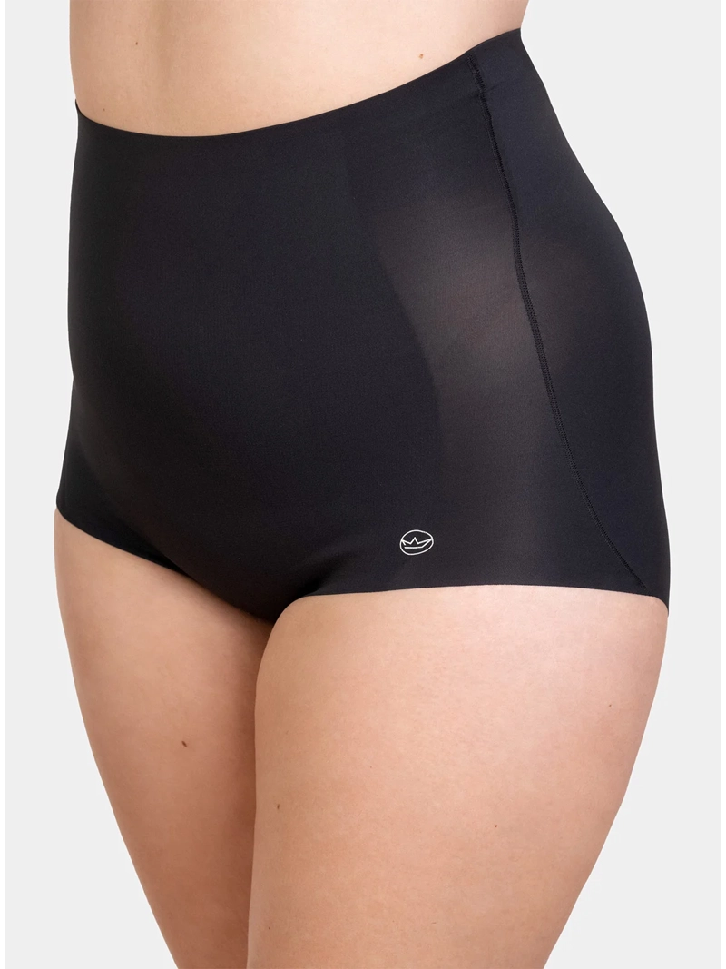 CALZÓN ALTO PALMERS HIKINI CONTROL MICROFIBRA - 1