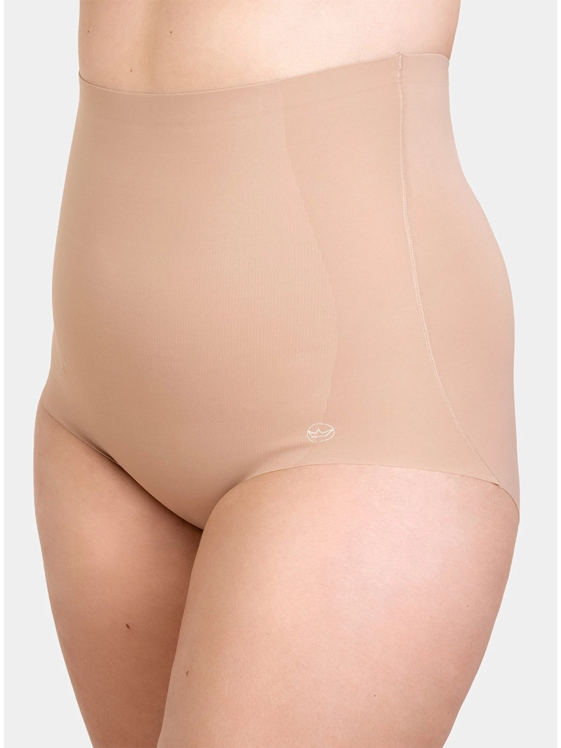 CALZÓN ALTO PALMERS HIKINI CONTROL MICROFIBRA - 1