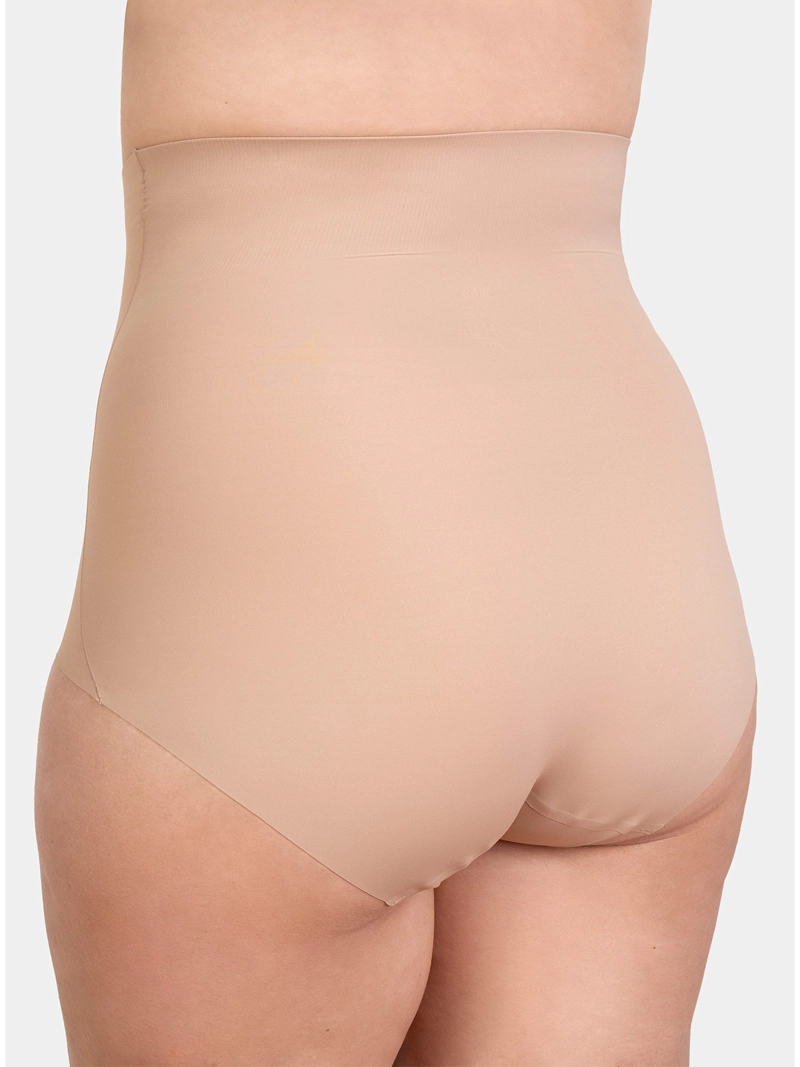 CALZÓN ALTO PALMERS HIKINI CONTROL MICROFIBRA - 2