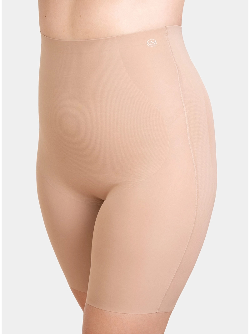SHORT PALMERS CONTROL MICROFIBRA - 1