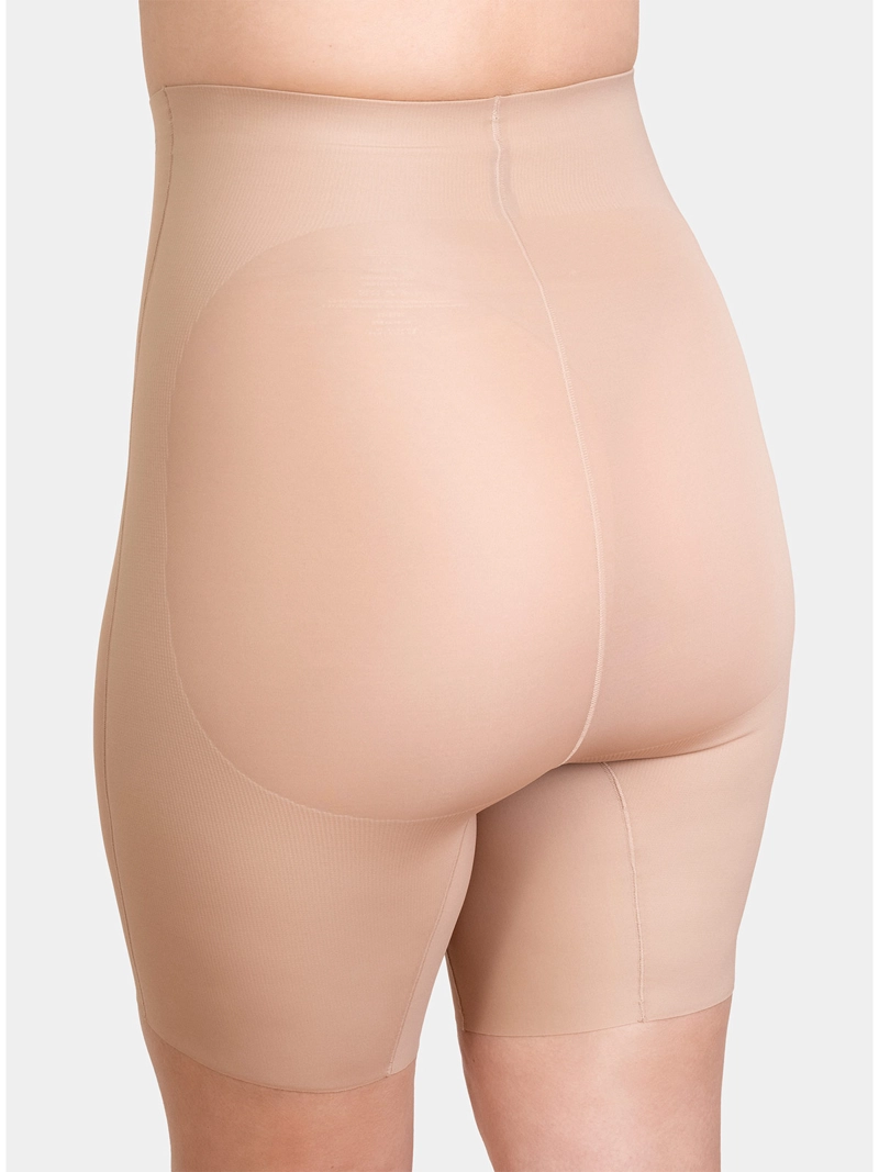 SHORT PALMERS CONTROL MICROFIBRA - 2