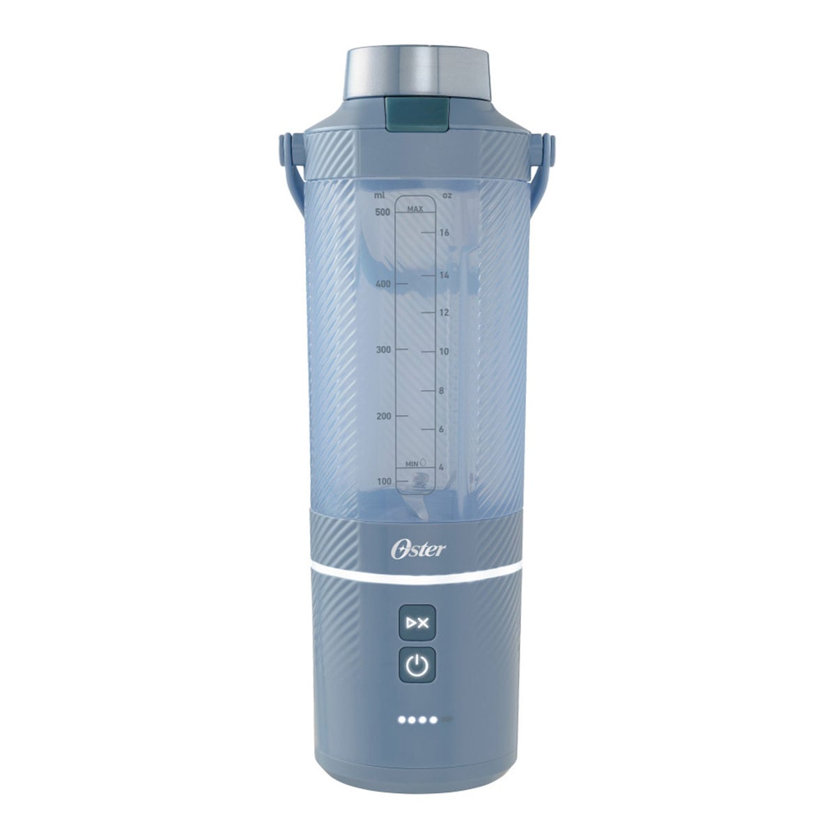 LICUADORA OSTER PORTÁTIL BLSTGFP-MH20-000 100W 590ML
