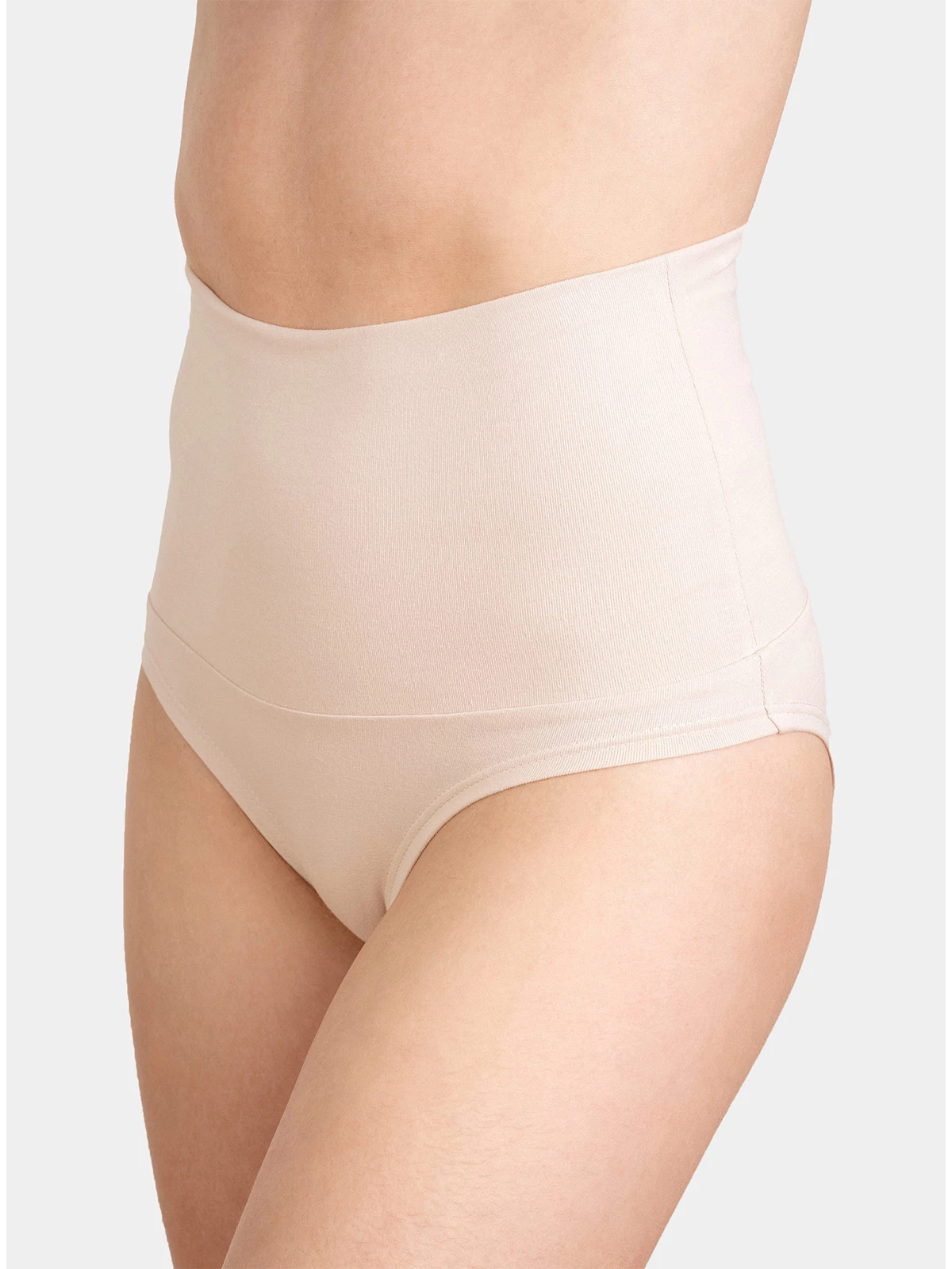 PACK X2 CALZÓN MUJER PALMERS ALGODÓN MATERN - 2