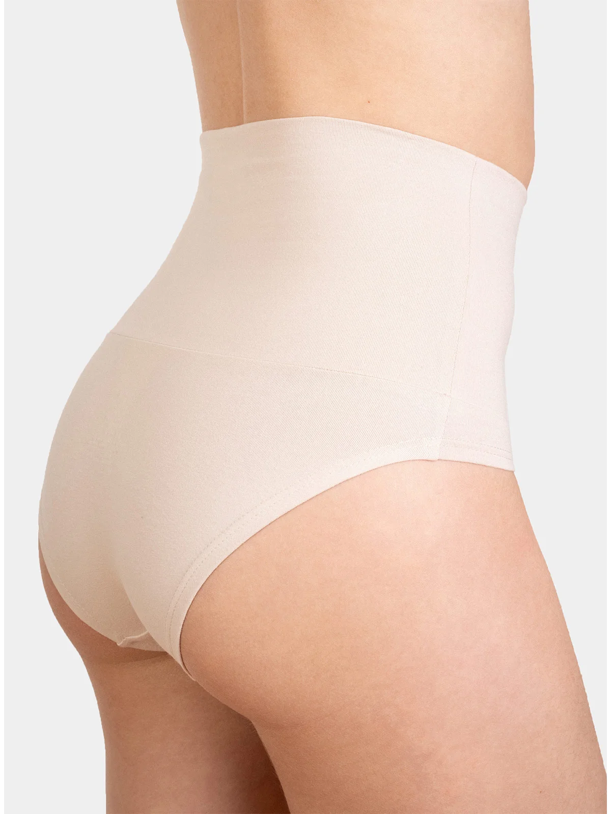 PACK X2 CALZÓN MUJER PALMERS ALGODÓN MATERN - 3