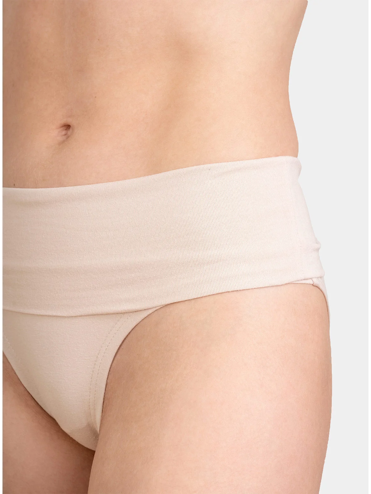PACK X2 CALZÓN MUJER PALMERS ALGODÓN MATERN - 4