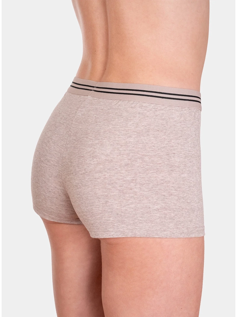 PACK 3 SHORT PALMERS LOLITA - 3