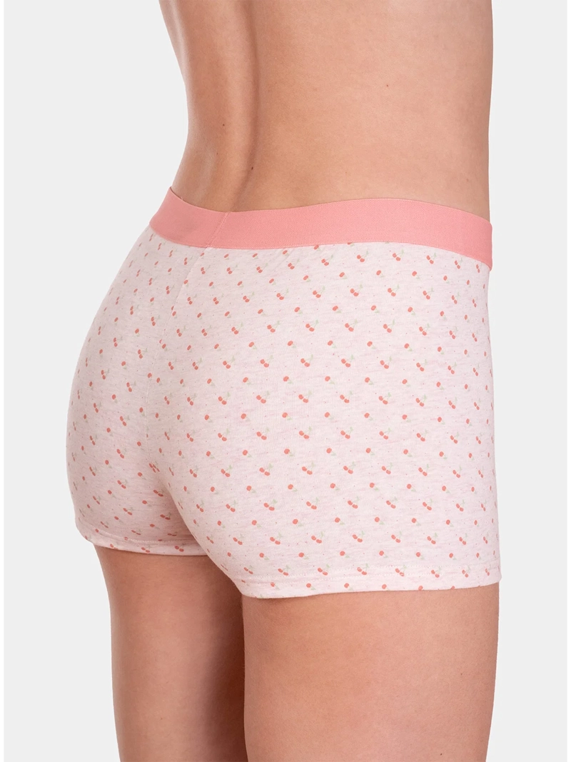 PACK 3 SHORT PALMERS LOLITA - 3