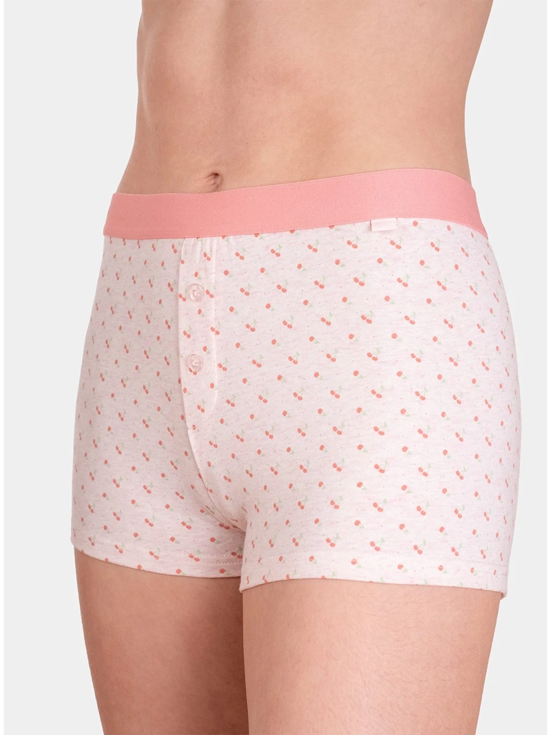 PACK 3 SHORT PALMERS LOLITA - 2