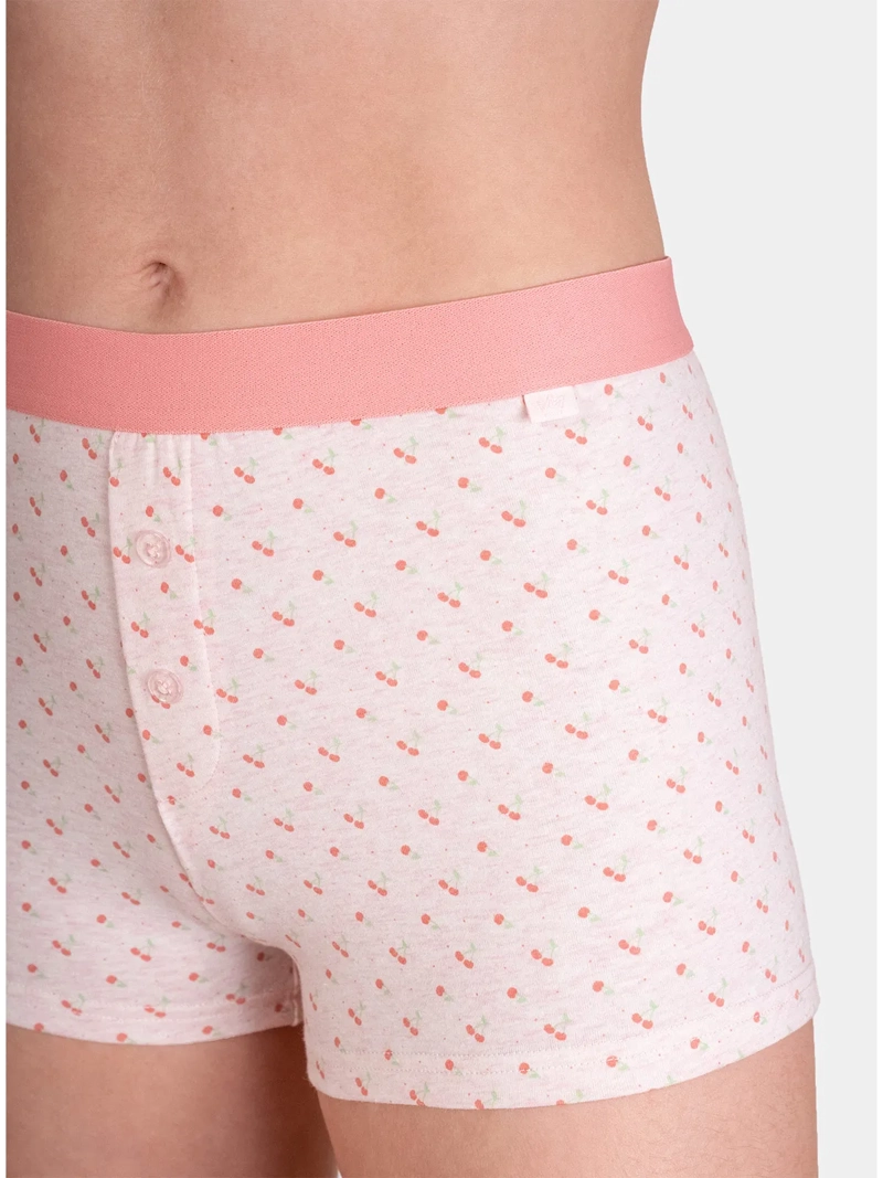 PACK 3 SHORT PALMERS LOLITA - 4