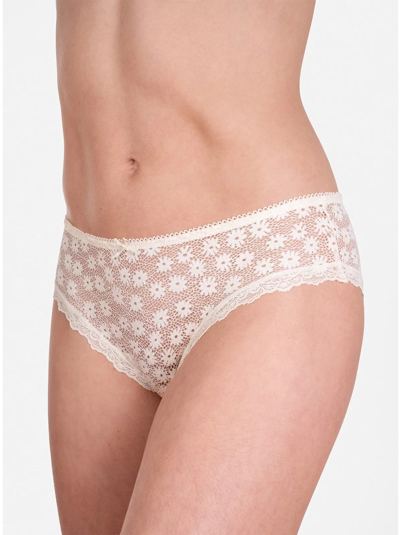 PANTALETA PALMERS PACK X3 ENCAJE - 2